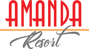 Amanda Hotel Logo