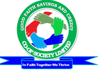 Good Faith Sacco Logo