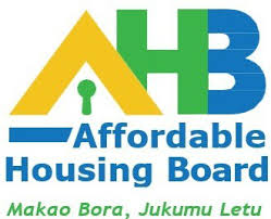 15 Affordable Housing Projects Logo