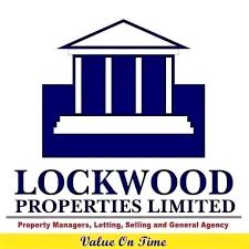 Lockwood Properties Logo