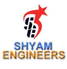 Shyam Engineering & Contractors Logo