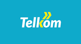 Telcom Kenya Logo